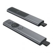 Logitech Spotlight 2.4Ghz Presenter Gri 910-004861 - 1