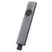 Logitech Spotlight 2.4Ghz Presenter Gri 910-004861 - 2