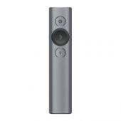 Logitech Spotlight 2.4Ghz Presenter Gri 910-004861 - 3