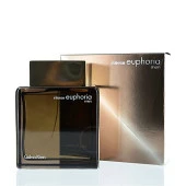 Calvin Klein Euphoria Intense Erkek Edt 200Ml parfüm thumbnail 1