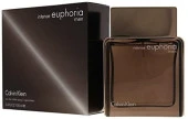 Calvin Klein Euphoria Intense Erkek Edt 200Ml parfüm thumbnail 3