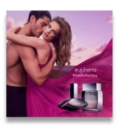 Calvin Klein Euphoria Intense Erkek Edt 200Ml parfüm thumbnail 4