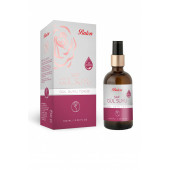 Balen Gül Suyu 100 ml. Saf Gül Suyu Pure Rose Water Gül Suyu Tonik Sprey Uçlu - 1