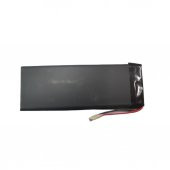 2000Mah 3.7V Üç Kablolu Tablet -Telefon-Müzik Çalar Batarya - 1