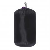 AndOutdoor NewCebu Uyku Tulumu-SİYAH - 4