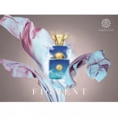 kullanım dışı Amouage Figment Kadın Eau de Parfum 100 Ml - 4