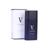 Vakko V De Edt Erkek Parfüm 100 ml - 2