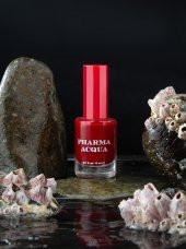 Pharma Acqua Fresh Nail Varnish 12 ml  Oje - 23 - 1