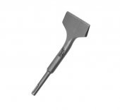 Milwaukee Sds-Plus Keski Eğri Geniş 165x75mm 4932352344 - 1