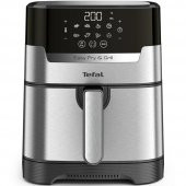 Tefal Easy Fry&Grill Precision Plus 4.2 Litre Airfryer Sıcak Hava Fritözü - 1