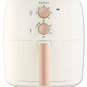 Range Fry Chef 5.5 Litre Airfryer Sıcak Hava Fritözü - 1