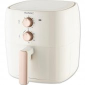 Range Fry Chef 5.5 Litre Airfryer Sıcak Hava Fritözü - 2
