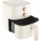 Range Fry Chef 5.5 Litre Airfryer Sıcak Hava Fritözü - 4