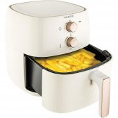 Range Fry Chef 5.5 Litre Airfryer Sıcak Hava Fritözü - 6