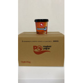 Petrol Ofisi Süper Gres Lityum Esaslı 0,9 kg x 12 adet  (KOLİ) - 1