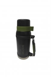 Shotay Vacuum Bottle 1,6 Lt Vakum Termos ST-8216 - 4