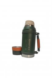 Shotay Vacuum Bottle 1,6 Lt Vakum Termos ST-8216 - 3