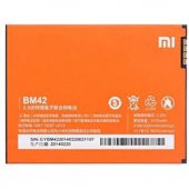 Xiaomi Redmi Note Bm42 Batarya Pil - 1