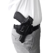 Savage Yarım Kelebek Tabanca Kılıfı F92 Beretta thumbnail 2