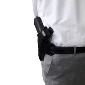 Savage Yarım Kelebek Tabanca Kılıfı Ruger thumbnail 3