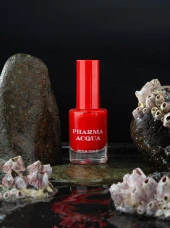 Pharma Acqua Fresh Nail Varnish 12 ml  Oje - 25 - 1