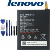 Lenovo A5000 Pil Batarya ve Tamir Seti Bl234 - 2