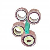 Damar Maketi Tıp Eğitim Maketi Model 46 - 1