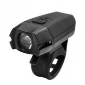 Impact Far NOVA 400 Lümen Şarjlı Stop Lambası Bisiklet Ön Stop Işık - 1