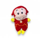 Şirin 20 Cm Peluş Kahraman Micky - 1