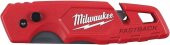 Milwaukee Fastback Maket Bıçağı Yedekli Yeni 4932471358 - 2