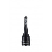 FLORMAR Özel Fırça Başlıklı Yoğun Pigmentli Mat Jel Eyeliner - 3