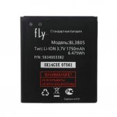 Fly Iq4404 Batarya Pil Bl-3805 - 1