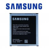 Samsung Grand Max Pil Batarya Sm-G7202 Eb-Bg720Cbc - 2