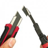 Milwaukee Ayarlı Maket Bıçağı 25 Mm 48-22-1962 - 2