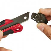 Milwaukee Ayarlı Maket Bıçağı 25 Mm 48-22-1962 - 3