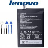 Lenovo Vibe P2 P2C72 Pil Batarya ve Tamir Seti Bl262 - 1