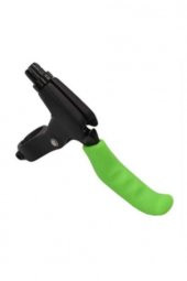 Sarissa Scooter Aksesuar Elektrikli Scooter Fren Kolu Koruyucu Yeşil - 3