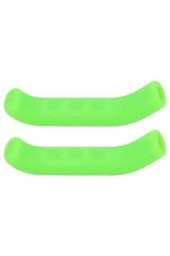 Sarissa Scooter Aksesuar Elektrikli Scooter Fren Kolu Koruyucu Yeşil - 4