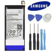 Samsung A5 A520 Pil Bataryaeb-Ba520Abe ve Tamir Seti - 2