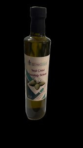 Botanik Sağlık Yeşil Çam Kozalağı Sirkesi - 500 ml - 1