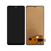 Samsung M31S Lcd Ekan + Dokunmatik SM-317F - 1