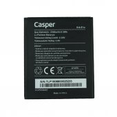 Casper Via E1C Pil Batarya - 1