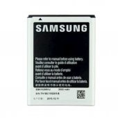 Samsung Galaxy Note 1 N7000 Batarya Pil Eb615268Vu - 1