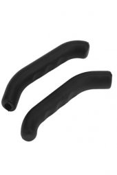 Sarissa Scooter Aksesuar Elektrikli Scooter Fren Kolu Koruyucu Siyah - 2