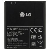 Lg Optimus 4X Hd P880 Pil Batarya Bl-53Qh - 1