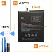 Xiaomi Mi Note 2 Pil Batarya Bm48 ve Tamir Seti - 1