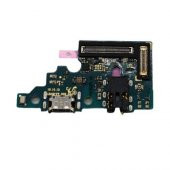 Samsung A51 SM-A515 Şarj Soketli Mikrofon Bordu - 2