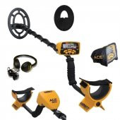 Garrett ACE 300i - 2