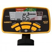 Garrett ACE 300i - 3