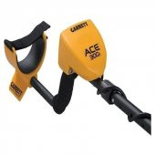 Garrett ACE 300i - 4